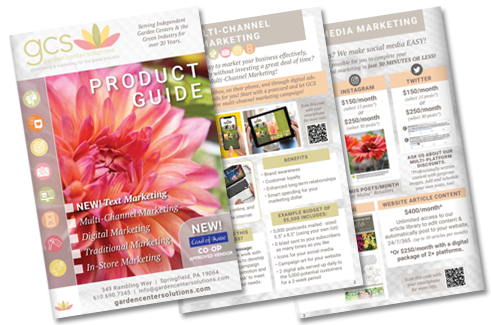 prod guide